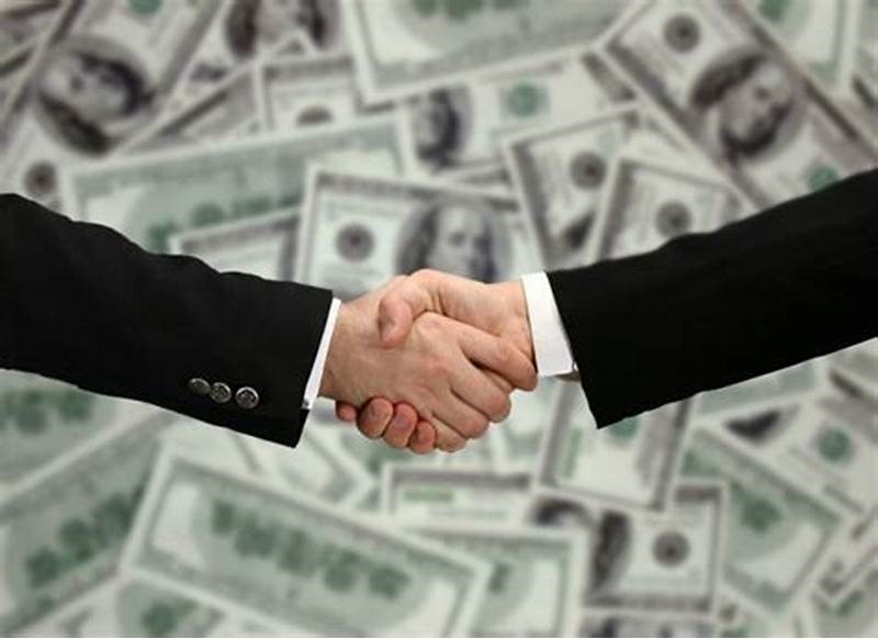 سرمایه گذاری در استارتاپ