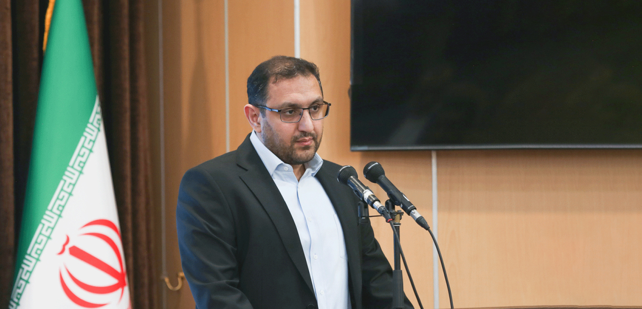 تحول دیجیتال یک پروژه نیست؛ سفری دائمی به آینده است